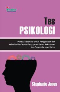 Image of Tes Psikologi