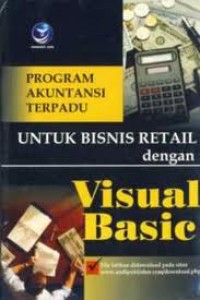 Image of Program Akuntansi terpadu