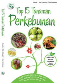 Image of TOP 15 tanaman Perkebunan