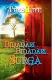 Image of Bidadari - bidadari Surga