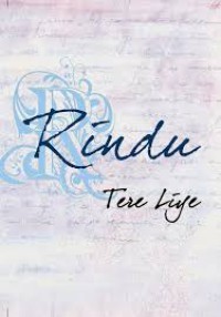 Image of RINDU