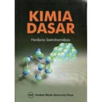 Image of KIMIA DASAR