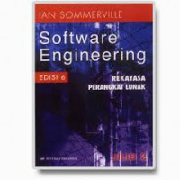 Image of Software Engineering,rekayasa perangkat lunak jilid 1