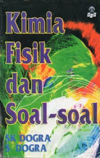 Image of Kimia Fisik dan Soal-soal