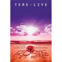 Image of Sunset bersama Rosie