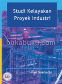 Image of STUDI KELAYAKAN PROYEK INDUSTRI