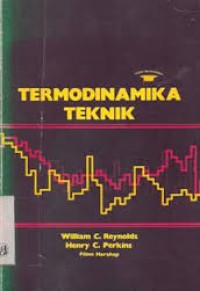 Image of Termodinamika Teknik