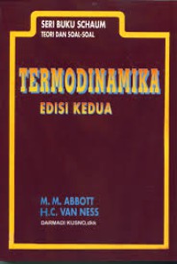 Image of Termodinamika