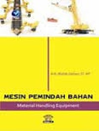 Image of MESIN PEMINDAH BAHAN, Material Handling Equipment