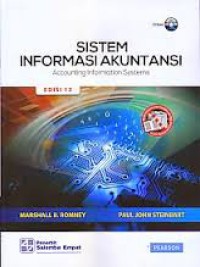 Image of SISTEM INFORMASI AKUNTANSI Edisi 13