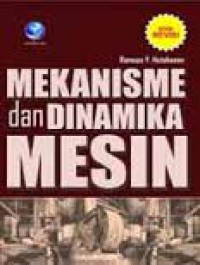 Image of Mekanisme dan Dinamika Mesin