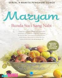 Image of Maryam, Bunda Suci Sang Nabi