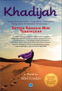 Image of Khadijah, Ketika Rahasia Mim Tersingkap
