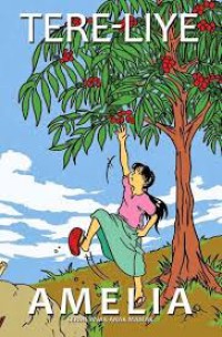 Image of AMELIA, SERIAL ANAK-ANAK MAMAK