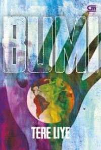 Image of BUMI