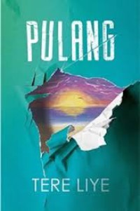 Image of (E) PULANG