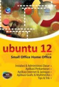 Image of ubuntu 12 untuk Small Office Home Office