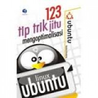 Image of 123 TIP TRIK JITU MENGOPTIMALISASI LINUX UBUNTU