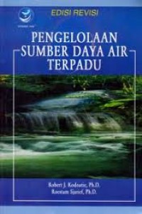 Image of Pengelolaan Sumber Daya Air Terpadu