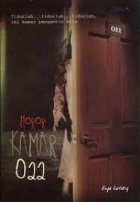 Image of HOROR KAMAR 022