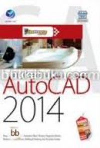 Image of Shortcource series AutoCAD 2014