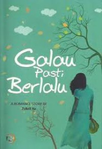 Image of Galau Pasti Berlalu