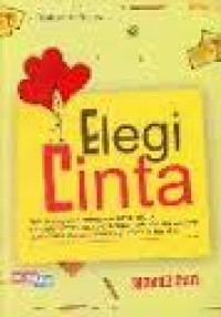 Image of Elegi Cinta