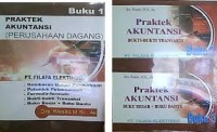 Image of PRAKTIKUM AKUNTANSI BIAYA