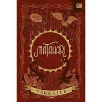 Image of MATAHARI