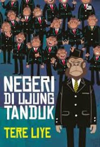 Image of (E) NEGERI DI UJUNG TANDUK