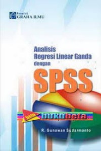 Image of Analisis Regresi Linear Ganda dengan SPSS