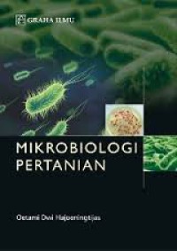 Image of MIKROBIOLOGI PERTANIAN