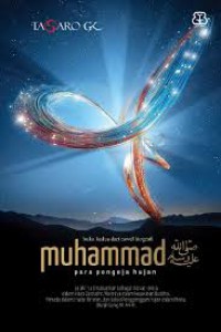 Image of MUHAMMAD SANG PEWARIS HUJAN buku kedua