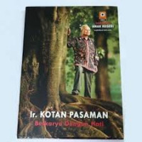 Image of Berkarya Dengan Hati