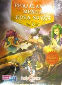 Image of PERJALANAN MENUJU KOTA SURGA