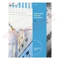 Image of Intermediate Financial Accounting
