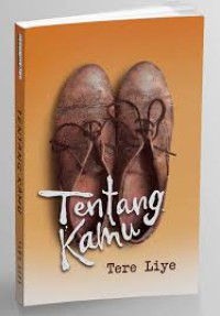 Image of TENTANG KAMU