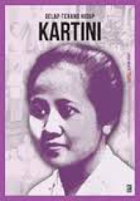 Image of GELAP TERANG HIDUP KARTINI