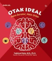Image of OTAK IDEAL, Makin Berumur Makin Brilian