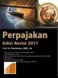 Image of Perpajakan Edisi Revisi 2011