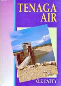 Image of TENAGA AIR