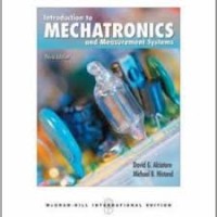 Image of Introduction to MECHATRONICS and Measurement Systems, Third Edition