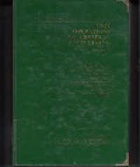 Image of UNIT OPERATIONS OF CHEMICAL ENGINEERING