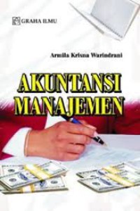 Image of Akuntansi Manajemen