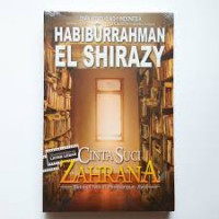Image of (E) Cinta Suci ZAHRANA ( Sebuah Novel Pembangun Jiwa )