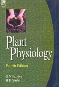 Image of Plant Physiology