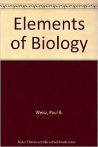 Image of Elements of Biology