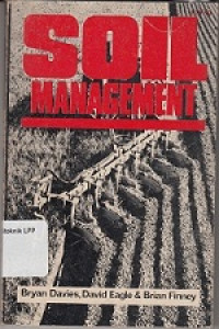 Image of Soil Management