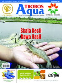 Image of TROBOS AQUA ; Skala Kecil Bawa Hasil