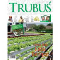 Image of TRUBUS, Tanpa Atap Laba Berlipat
